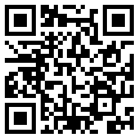 QR Code for bitcoin:1fFxhhPyahGuQ8u9Xvm6hBwZeJgoF91fE