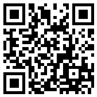 QR Code for bitcoin:1fJu74RX52Meb2sMpkZ3zeSFJzoMmoLop