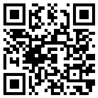 QR Code for bitcoin:1fM7To7vHVumoZTTm1UXbqCsS5zFqP2e9
