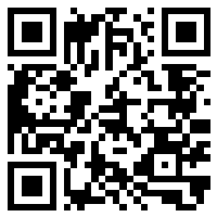 QR Code for bitcoin:1fMETejmMpsEbNQx1MZPfXt2WXk2SUAFr