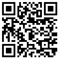 QR Code for bitcoin:1fNHjC73g8SCgerbBY4eaa79DoS8r9vFU