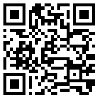 QR Code for bitcoin:1fNjamRe3Ga7VTo8VGM5LSg2LDsr9FBn7