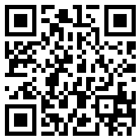 QR Code for bitcoin:1fNqC1HDno8r9KcPPcpxsXGf2HeyFr7qB