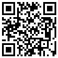 QR Code for bitcoin:1fPycCNVxNr63egUrEcv2HuALFnaQ9EKs
