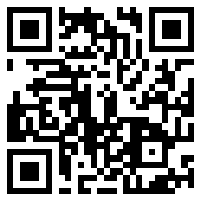 QR Code for bitcoin:1fQqvSr2NppvCDSBm5ea84RdrTVLxk8kH
