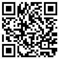 QR Code for bitcoin:1fRsPP8chQcizNi36VpCFrLEr9DkCKQ8d