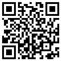 QR Code for bitcoin:1fT22CT1B3m2v4GxjcKZmvCg4TuLoEwpM