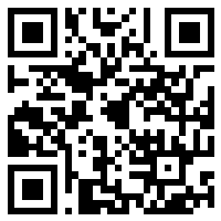 QR Code for bitcoin:1fTNQPybFT7fTyUy2Epnrp4URmRuo5NLE