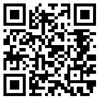 QR Code for bitcoin:1fTUgMoB6d7DHWd4JK2wiarxeHdbPnCYG