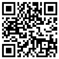 QR Code for bitcoin:1fTo7A77HRBdu2M3AygGjqQMm8GEwLPkX