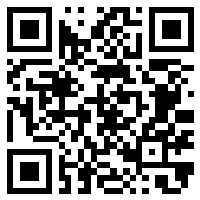 QR Code for bitcoin:1fUZrtxDFb5bGFHfjkcbFsbGViLyqx6WE