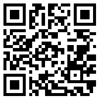 QR Code for bitcoin:1fUiVCzrtmQDJ4fK5rQa33Bi7KJbUE2z8