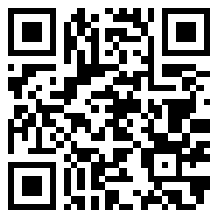 QR Code for bitcoin:1fUnvpZ3x9sEwKBMBkvuqx6SECfspPidJ