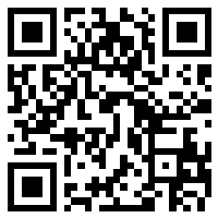 QR Code for bitcoin:1fVQ6RT4uYGpix1CytkQMYCpi4jgoMTLD