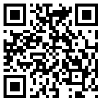 QR Code for bitcoin:1fX1PHp9DcBGCitbqjsWFd4zUvCxcorUo