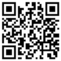 QR Code for bitcoin:1fXsbxXDR63585W8caV8uhzcxaJ7HwbEm