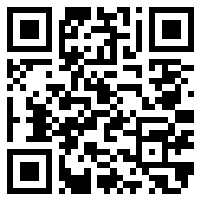 QR Code for bitcoin:1fa47Rg7qGHYcTHLE7nRVef1fC7q4actj