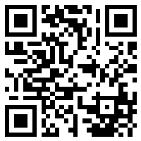 QR Code for bitcoin:1fbYRndKzCEACVGR99WKNDCiXXS99f8Ax