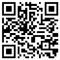 QR Code for bitcoin:1fc2ddCqXafgTX6eqtMDaFv5fXy37ERSb