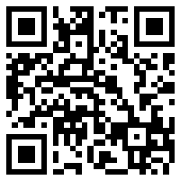 QR Code for bitcoin:1fd7Ha3xFtBCSGoXV7dEGDJKybrM9nzuG