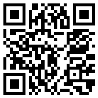 QR Code for bitcoin:1fe3nja43445Gj88MSuttgiGDnoFRBt6U