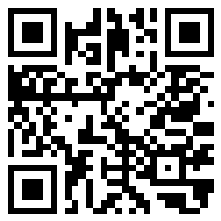 QR Code for bitcoin:1fe7G84mPk4c4YBEkQRfZbwwFjKP4UGkc