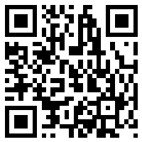 QR Code for bitcoin:1fe9HaEni84LgNbEB52UyMvXwHm2hRrSv