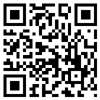 QR Code for bitcoin:1fk5evrr89dKLKCySvVSGahNoXUnADqjp