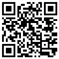 QR Code for bitcoin:1fmEqyuinWrxxmpi2DhJGbFDwCFpyr7V3