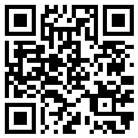 QR Code for bitcoin:1fmLnAJshxD47Wi8U665ACZkvWsxJGyMS
