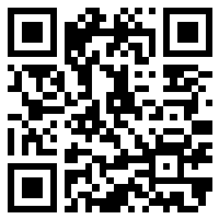 QR Code for bitcoin:1fngwprKfZDbCXF2DzXLieKX1uZTbdpT6