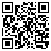 QR Code for bitcoin:1foc14kiBA5erdBNR8zEDFXxUynznbbw2