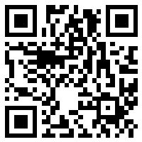 QR Code for bitcoin:1fsADC8zWX7GsSTdY2gzN2AsRQQ5yeRT4