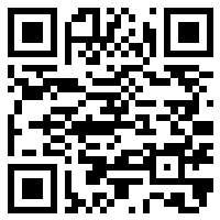 QR Code for bitcoin:1fshYvWMX6jaczWs6de35kSZ1fZhqZFvy