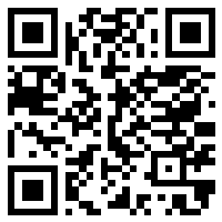 QR Code for bitcoin:1fu3inmGDBLNhPxyBf97PmnthT2dFyxAU