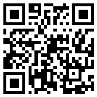 QR Code for bitcoin:1fuVdoEtRBEnFbZwP2BS1hwijbHsGm7N4