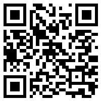 QR Code for bitcoin:1fvFxtGX2JrQC8W2QzJS3Lzvdrt4DYXXX