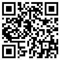 QR Code for bitcoin:1fwPmLmvxVqSepn2sZVQEnCEJEUzLNkmx