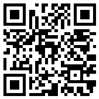 QR Code for bitcoin:1fxer26CmVLLa3c8PypCpUJbEC9fHJnxJ