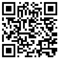 QR Code for bitcoin:1fxvoCSew82FQ8S2fe7QacjsMcGnj45Dt