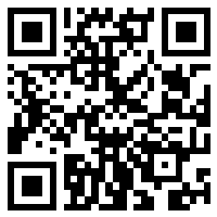 QR Code for bitcoin:1g1pNeuySaHtbx3eAk4kY2CvibSAhLihH