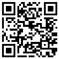 QR Code for bitcoin:1g3WUdaVitNVBx9xt2uLnSdHbQ62vRmpF
