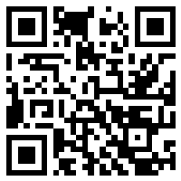 QR Code for bitcoin:1g7FuuSCtD1Smau6JsBzxYLNn4abhzF16