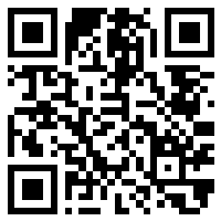 QR Code for bitcoin:1g9QT3x1EExeaR2b9D1afP9ooqUELT2fi