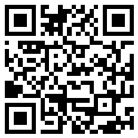 QR Code for bitcoin:1gA9F7D7bM45Ua65MzgN2SZ8j81UXuW2U