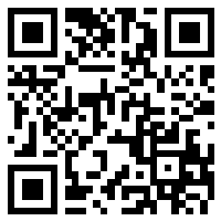 QR Code for bitcoin:1gAP7MHT3YCkg9yM4pscPRC1fJuYHiFfm