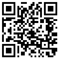 QR Code for bitcoin:1gAQATtDefbqErp13PrbwcKSTgqaaJKCg