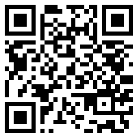 QR Code for bitcoin:1gHVCs6XL9KK7MyCLLoSYHGS213BXPeaM