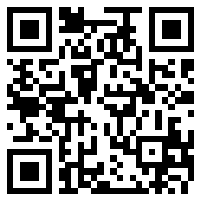 QR Code for bitcoin:1gJSx5dmboz5PKo4vpNNkYHbUevjE7N6K