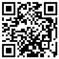 QR Code for bitcoin:1gKWCS2YejTtfbiSAVEnw82qiETRBLHb4